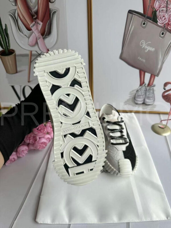 Dolce & Gabbana кроссовки PR271718 8