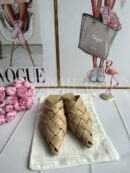 Bottega Veneta мюли PR532460 10