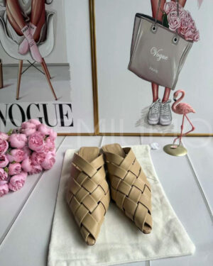 Bottega Veneta мюли PR532460