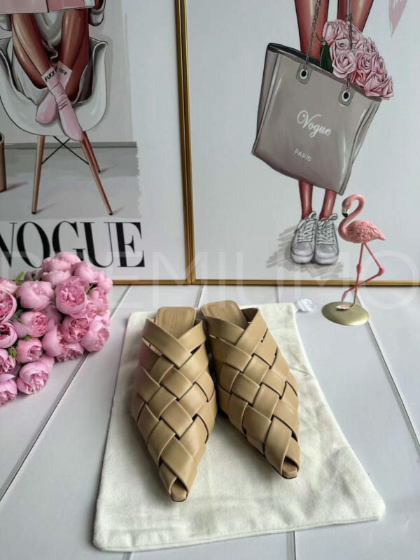 Bottega Veneta мюли PR532460