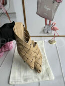 Bottega Veneta мюли PR532460 11