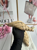 Bottega Veneta мюли PR532460 13
