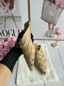 Bottega Veneta мюли PR532460 16