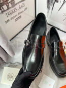 Hermes лоферы PR490156 12