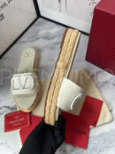 Valentino шлепанцы PR633390 15