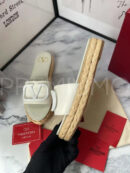 Valentino шлепанцы PR633390 14
