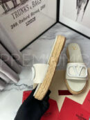 Valentino шлепанцы PR633390 12