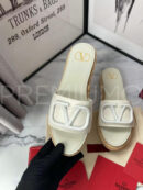 Valentino шлепанцы PR633390 13