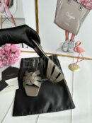 Yves Saint Laurent шлепанцы PR762069 14