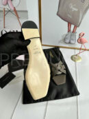 Yves Saint Laurent шлепанцы PR762069 16
