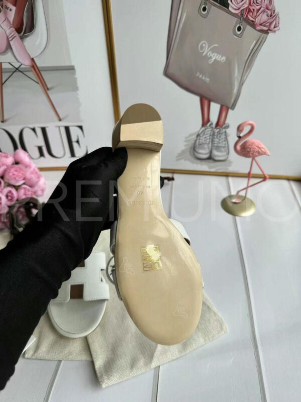 Hermes сабо PR287480 8