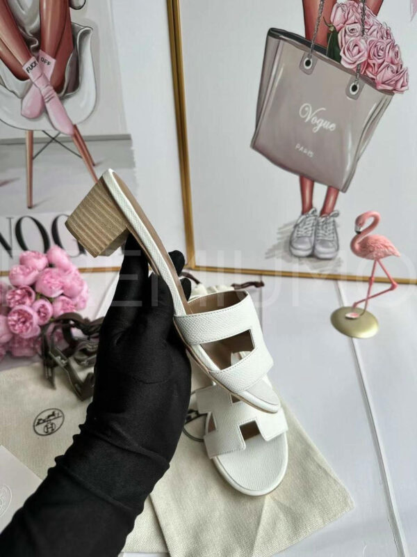 Hermes сабо PR287480 5