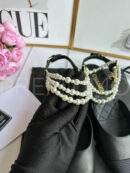 Chanel туфли PR728635 18