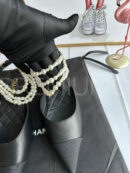 Chanel туфли PR728635 14
