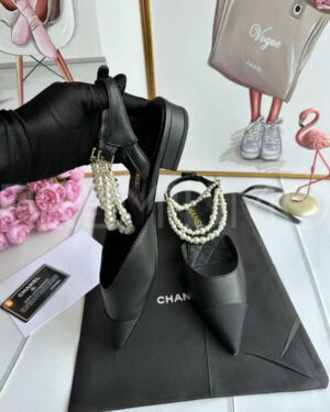 Chanel туфли PR728635