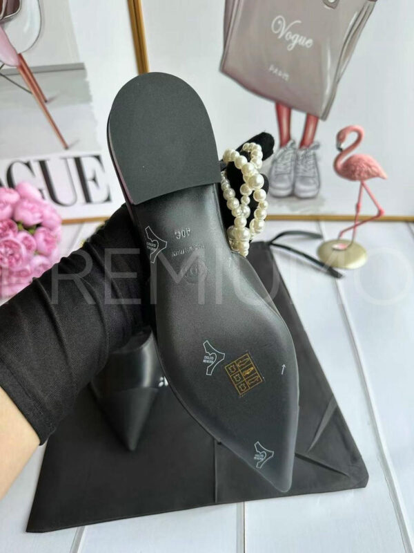 Chanel туфли PR728635 10