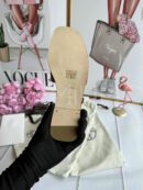 Hermes шлепанцы PR282116 20