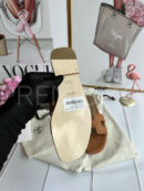 Hermes шлепанцы PR282116 19