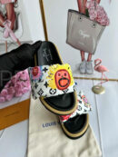 Louis Vuitton шлепанцы PR131738 10