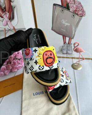 Louis Vuitton шлепанцы PR131738