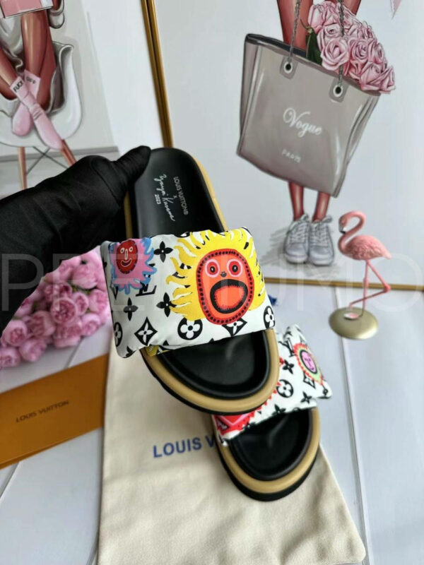 Louis Vuitton шлепанцы PR131738