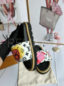Louis Vuitton шлепанцы PR131738 14