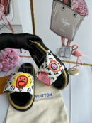Louis Vuitton шлепанцы PR131738 12