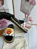 Louis Vuitton шлепанцы PR131738 11
