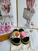 Louis Vuitton шлепанцы PR131738 13