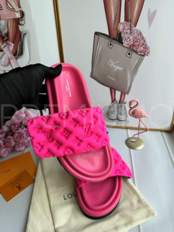 Louis Vuitton шлепанцы PR985898