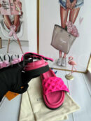 Louis Vuitton шлепанцы PR985898 13