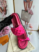 Louis Vuitton шлепанцы PR985898 15