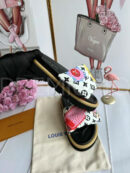 Louis Vuitton шлепанцы PR131738 15