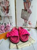 Louis Vuitton шлепанцы PR985898 12