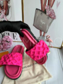 Louis Vuitton шлепанцы PR985898 11