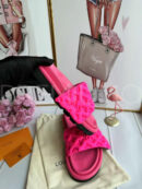 Louis Vuitton шлепанцы PR985898 16