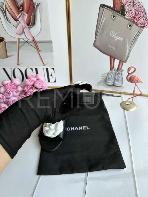 Chanel шлепанцы PR134988 6