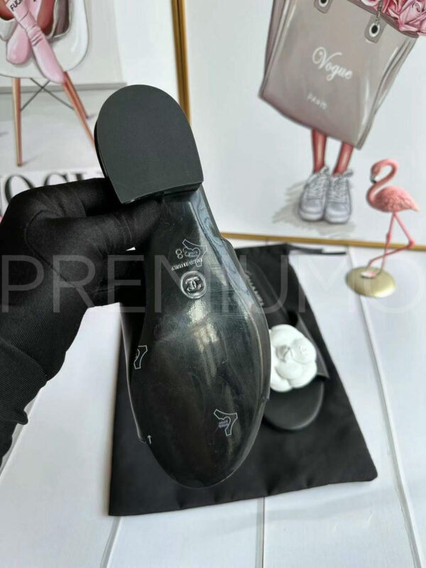 Chanel шлепанцы PR134988 8