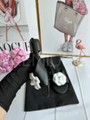 Chanel шлепанцы PR134988 12