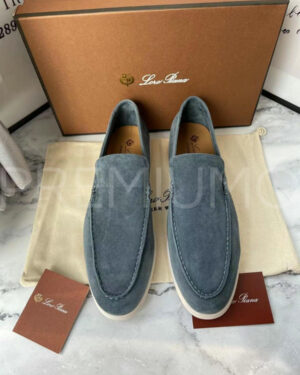 Loro Piana лоферы PR594653 Loro Piana лоферы PR594653