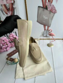 Loro Piana Summer Walk лоферы PR493766 13