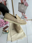 Loro Piana Summer Walk лоферы PR493766 17