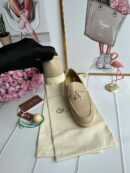 Loro Piana Summer Walk лоферы PR493766 16