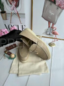 Loro Piana Summer Walk лоферы PR493766 15