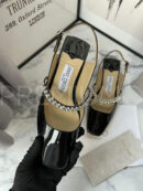 Jimmy Choo туфли PR474173 13