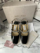 Jimmy Choo туфли PR474173 8
