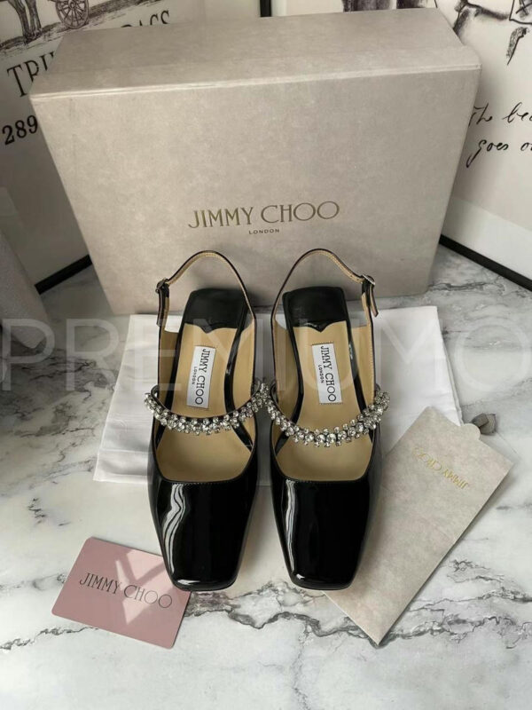 Jimmy Choo туфли PR474173