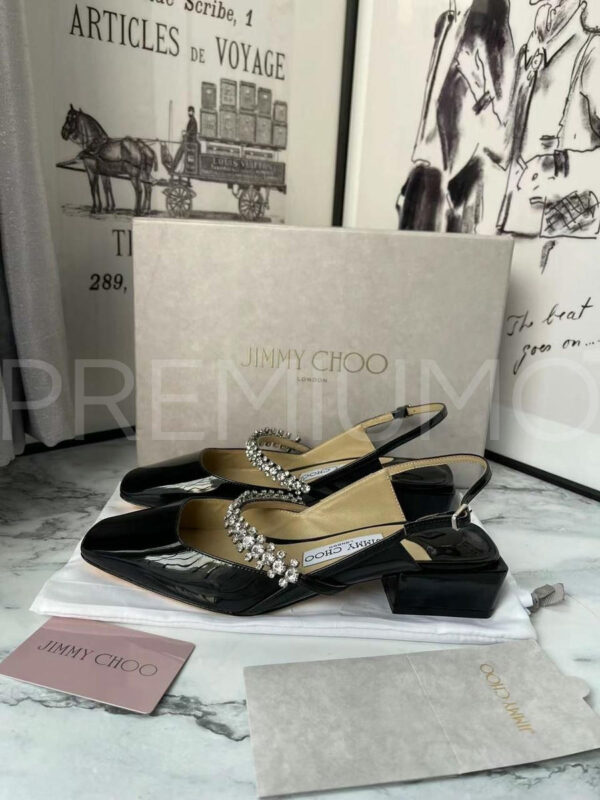 Jimmy Choo туфли PR474173 2