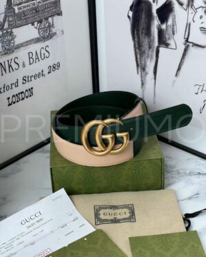 Gucci ремень PR190100