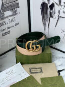 Gucci ремень PR190100 18